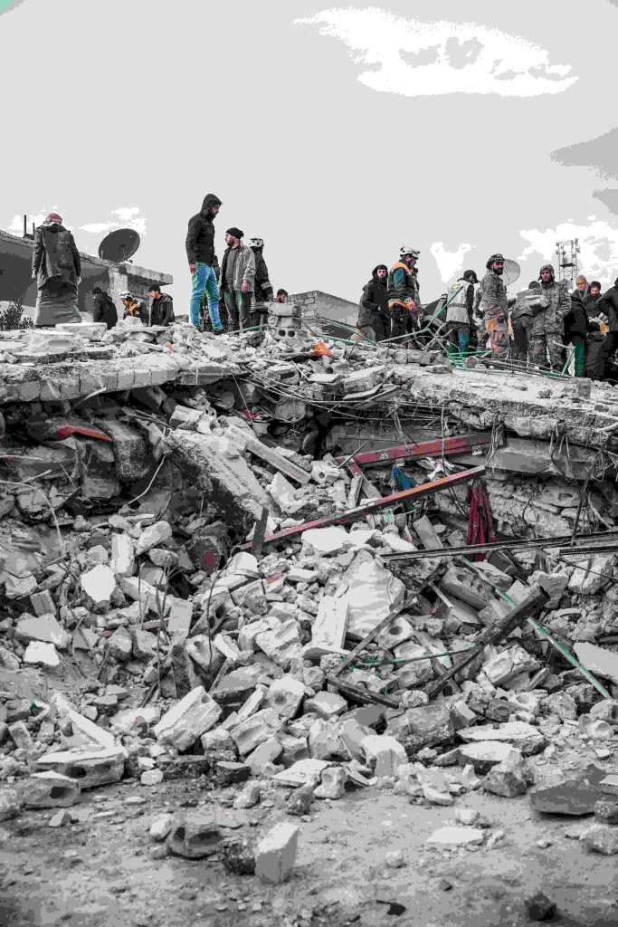 Afghanistan-Earthquake-Devastation-and-the-Road-to-Recovery
