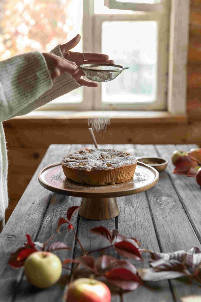 Apple and Food Poisoning: Understanding the Risks, Prevention, and Myths